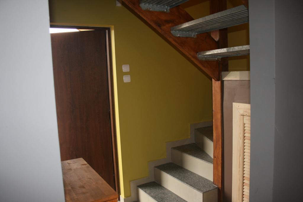 Apartamenty Jasmin I Lilia Jez. Sunowo Kolo Elku Chrzanowo Exterior foto