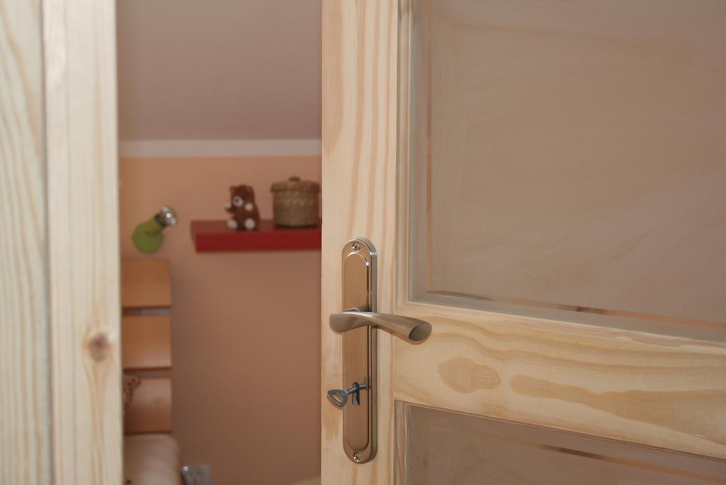 Apartamenty Jasmin I Lilia Jez. Sunowo Kolo Elku Chrzanowo Exterior foto