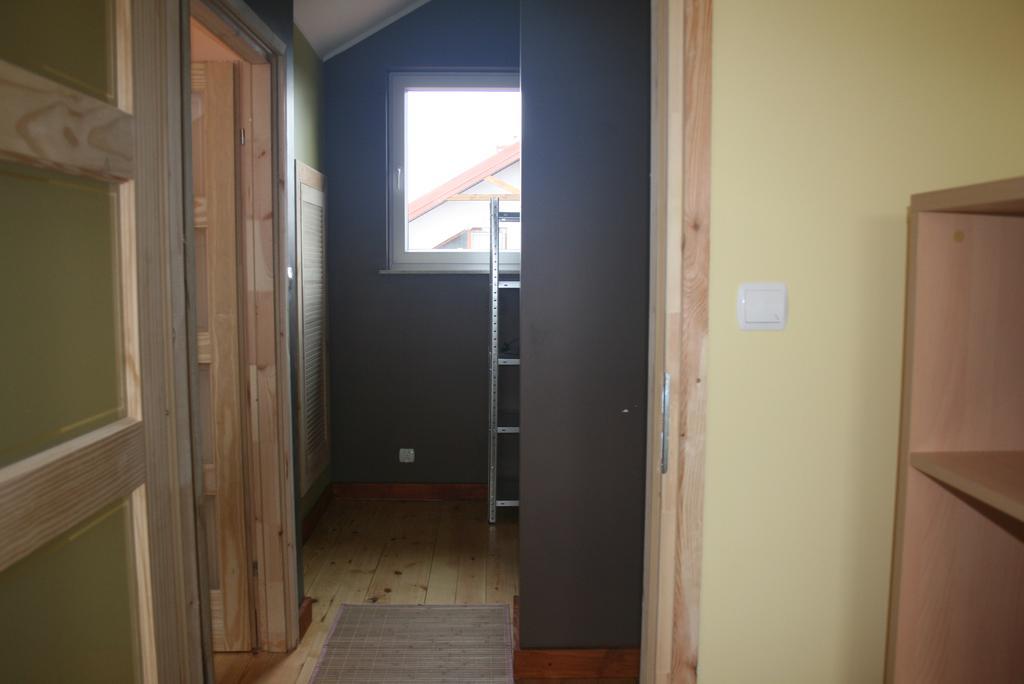 Apartamenty Jasmin I Lilia Jez. Sunowo Kolo Elku Chrzanowo Exterior foto
